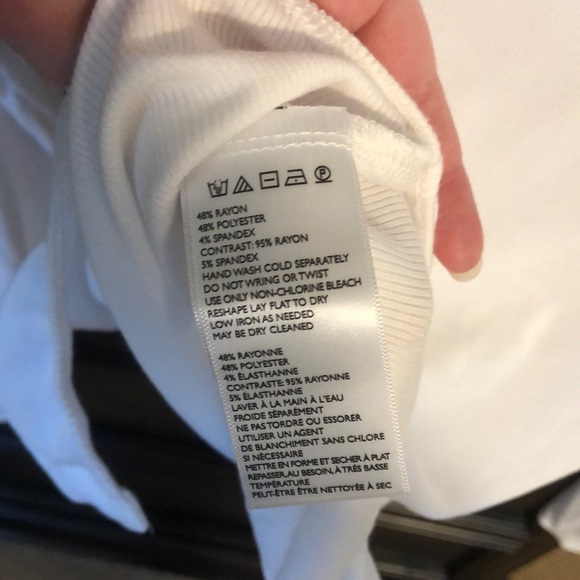 Free People That Classic Girl Bodysuit NWOT - Picture 7 of 7